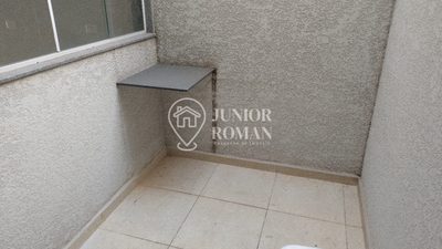 Apartamento, 2 quartos, 80 m² - Foto 4