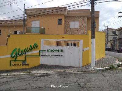 Casa, 2 quartos, 85 m² - Foto 3