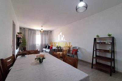 Apartamento, 2 quartos, 74 m² - Foto 3