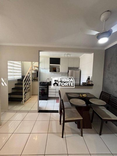 Cobertura, 2 quartos, 86 m² - Foto 4