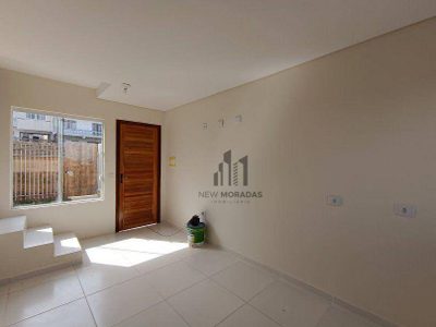 Sobrado, 2 quartos, 48 m² - Foto 3