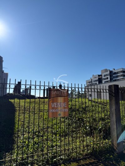 Terreno, 744 m² - Foto 1