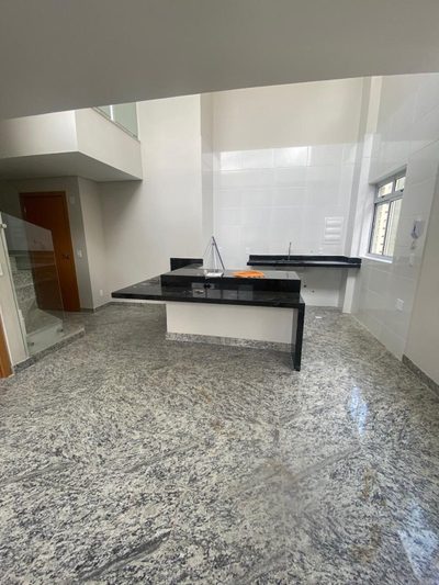 Cobertura, 2 quartos, 101 m² - Foto 5