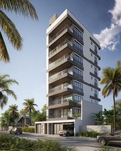 Apartamento, 3 quartos, 110 m² - Foto 2
