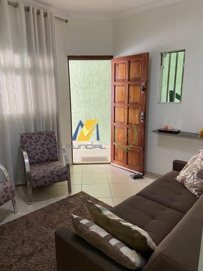 Casa, 3 quartos, 166 m² - Foto 2