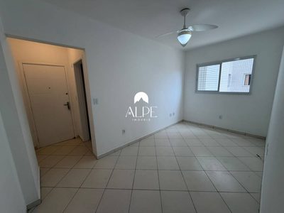 Apartamento, 2 quartos, 49 m² - Foto 1