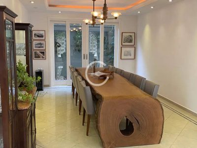 Casa, 3 quartos, 435 m² - Foto 2