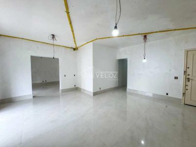 Apartamento, 2 quartos, 124 m² - Foto 1