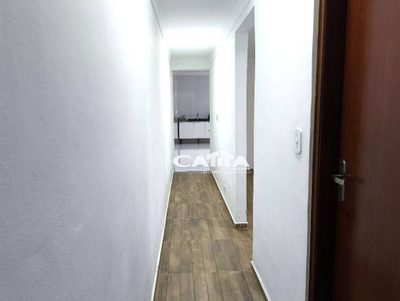Casa, 2 quartos, 200 m² - Foto 5