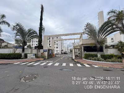 Apartamento, 2 quartos, 65 m² - Foto 1