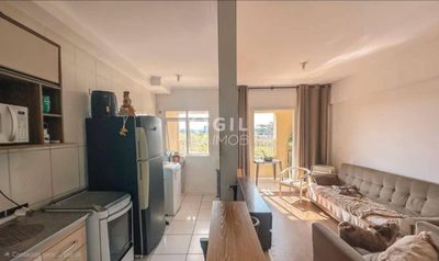 Apartamento, 2 quartos, 73 m² - Foto 4