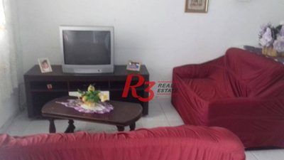 Sobrado, 3 quartos, 150 m² - Foto 2