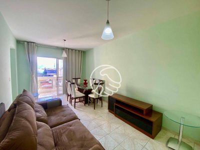 Apartamento, 1 quarto, 55 m² - Foto 2