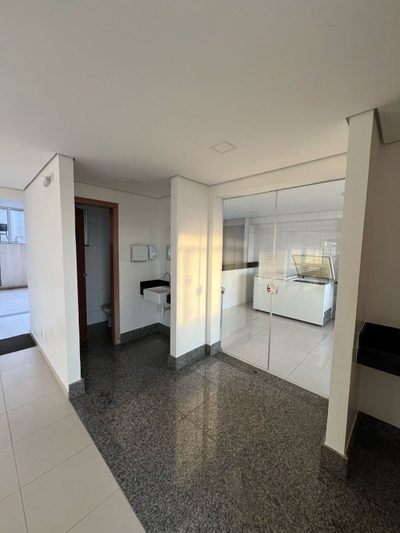 Apartamento, 3 quartos, 90 m² - Foto 5