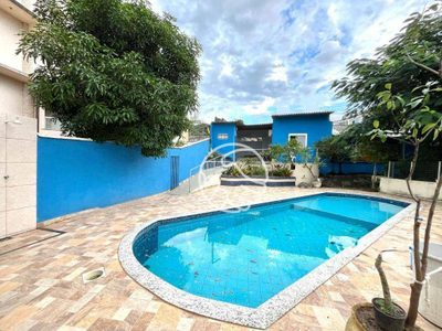 Casa, 1 quarto, 50 m² - Foto 1