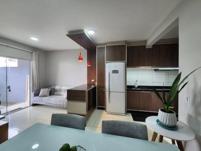 Casa, 2 quartos, 60 m² - Foto 3