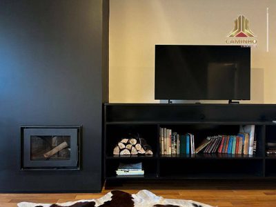 Apartamento, 2 quartos, 90 m² - Foto 3
