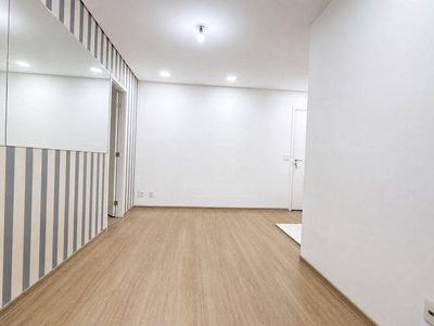Apartamento, 1 quarto, 58 m² - Foto 4