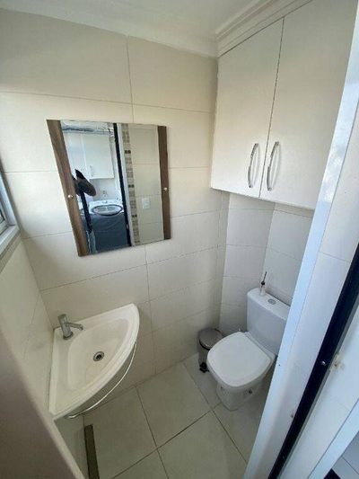 Apartamento, 2 quartos - Foto 2
