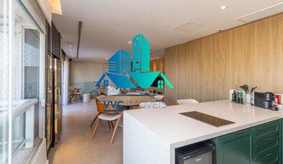 Apartamento, 3 quartos, 198 m² - Foto 4