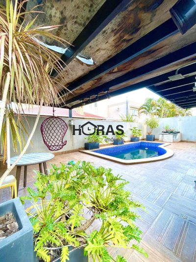 Casa, 4 quartos, 375 m² - Foto 3