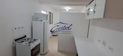 Kitnet-Studio, 18 m² - Foto 1