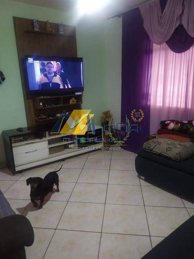 Casa, 2 quartos, 136 m² - Foto 4