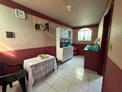 Casa, 3 quartos, 100 m² - Foto 3