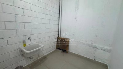 Depósito-Galpão, 285 m² - Foto 3