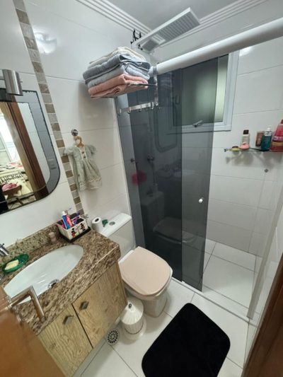Apartamento, 4 quartos, 175 m² - Foto 5