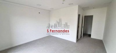 Sala-Conjunto, 30 m² - Foto 2