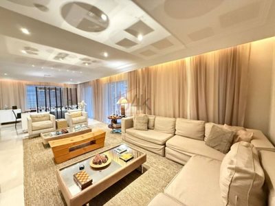 Apartamento, 4 quartos, 238 m² - Foto 4