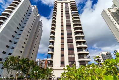 Apartamento, 4 quartos, 183 m² - Foto 1