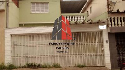 Sobrado, 2 quartos, 120 m² - Foto 2