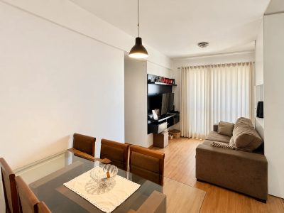 Apartamento, 3 quartos, 69 m² - Foto 1