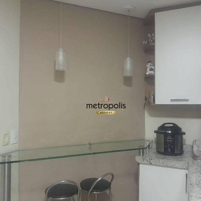 Apartamento, 2 quartos, 69 m² - Foto 5