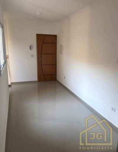 Apartamento, 2 quartos, 44 m² - Foto 1