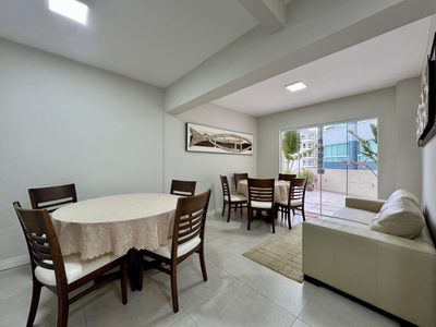 Apartamento, 2 quartos, 80 m² - Foto 2