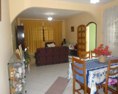 Casa, 2 quartos - Foto 4