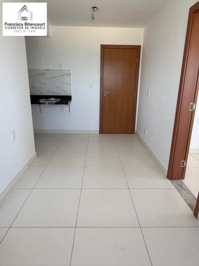 Apartamento, 2 quartos, 45 m² - Foto 2