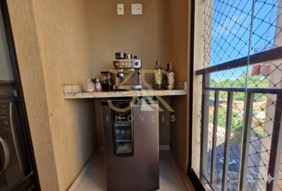 Apartamento, 2 quartos, 59 m² - Foto 5