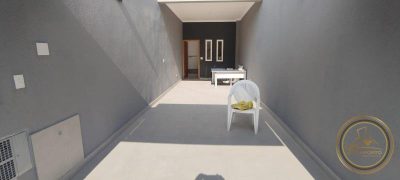 Sobrado, 2 quartos, 82 m² - Foto 2