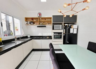 Sobrado, 2 quartos, 109 m² - Foto 5