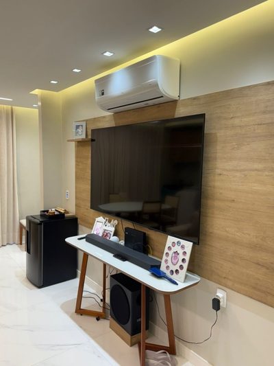 Apartamento, 2 quartos, 64 m² - Foto 3