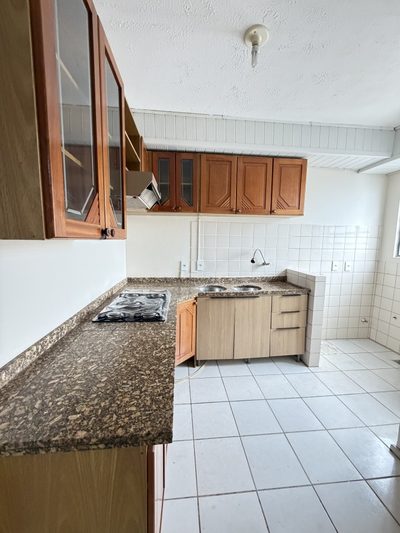 Apartamento, 2 quartos, 45 m² - Foto 3