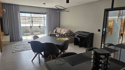 Casa, 2 quartos, 172 m² - Foto 1