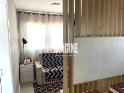 Apartamento, 2 quartos, 41 m² - Foto 3
