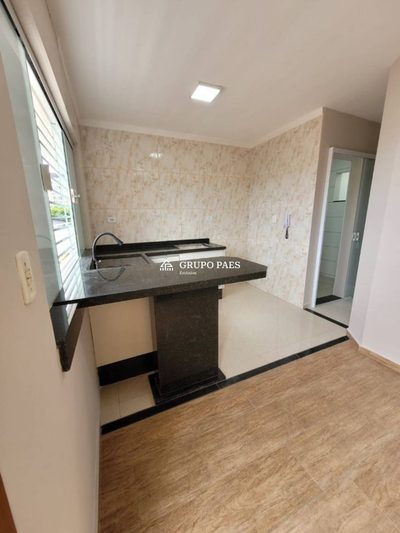 Apartamento, 2 quartos, 42 m² - Foto 5