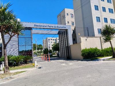 Apartamento, 2 quartos, 42 m² - Foto 1