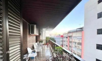 Apartamento, 3 quartos, 235 m² - Foto 1